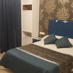Alojamento de Acomodação e Pequeno-almoço Casa Reino & Camino Leão