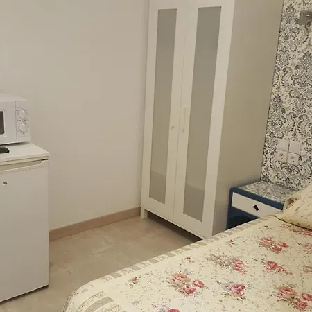 Barahona21 Frühstückspension León