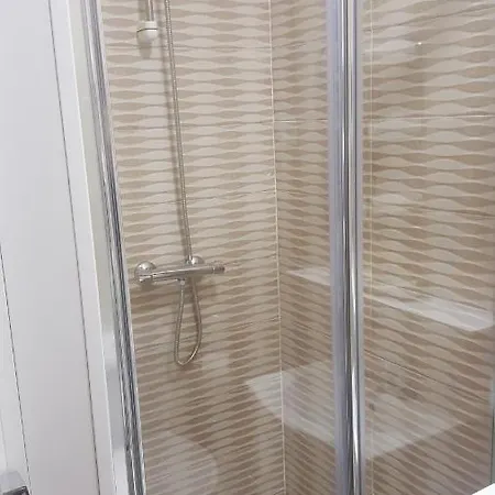 Barahona21 Frühstückspension