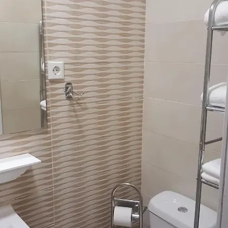 Barahona21 Frühstückspension León