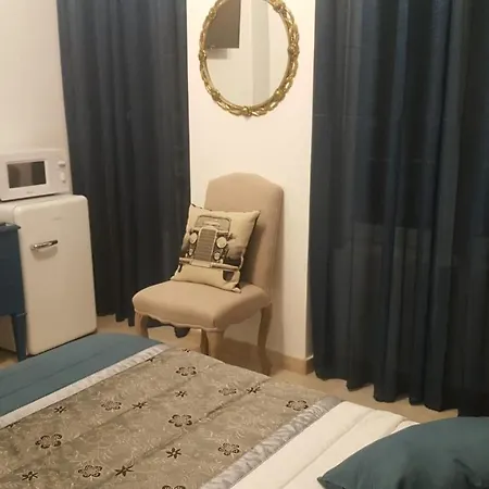 Casa Reino & Camino 3*