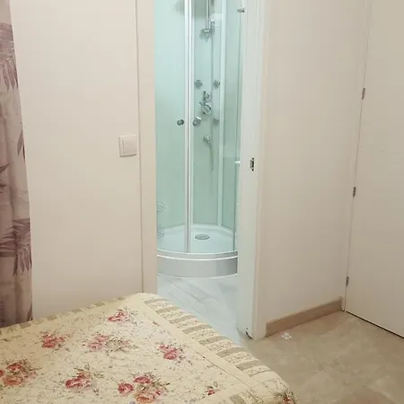 Barahona21 Frühstückspension