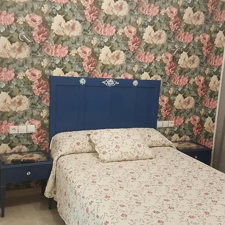 Frühstückspension Barahona21 3*