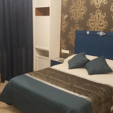 Bed & Breakfast Casa Reino & Camino León