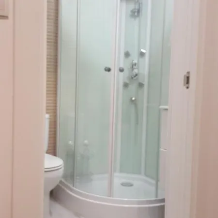 Frühstückspension Barahona21