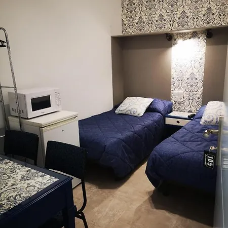 Barahona21 Frühstückspension 3*