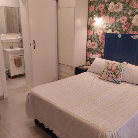 Frühstückspension Barahona21 3*