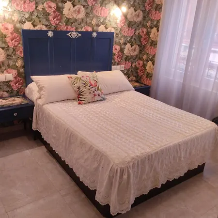Bed & Breakfast Casa Reino & Camino León