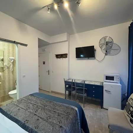 Casa Reino & Camino León
