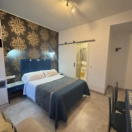 Bed & Breakfast Casa Reino & Camino