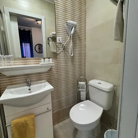 Casa Reino & Camino 住宿加早餐酒店