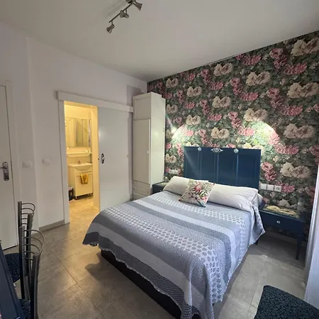 Bed & Breakfast Casa Reino & Camino 3*