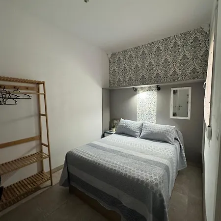 Casa Reino & Camino Bed & Breakfast