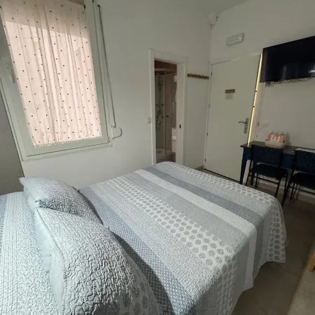 Casa Reino & Camino Bed & Breakfast