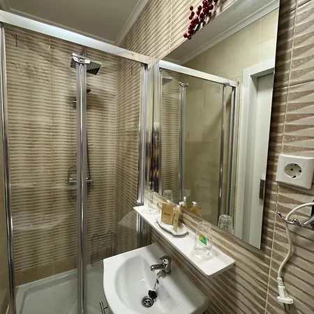 Casa Reino & Camino 3*