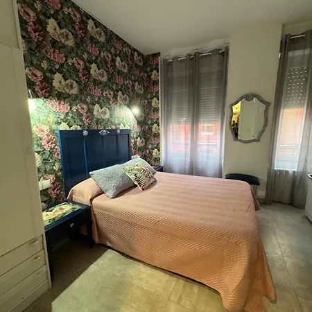 Casa Reino & Camino Bed & Breakfast