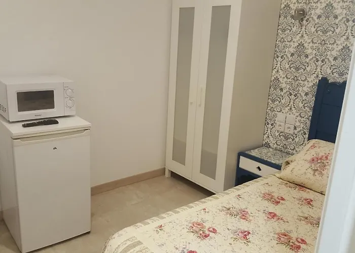 Casa Reino&camino Frühstückspension León