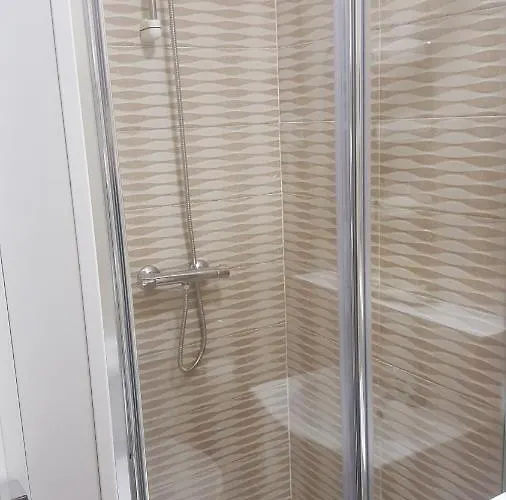 Barahona21 Nocleg ze śniadaniem