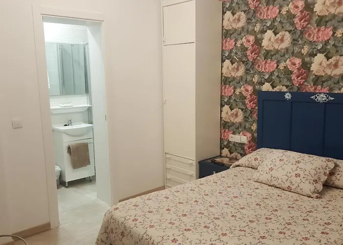 Casa Reino & Camino 3* León