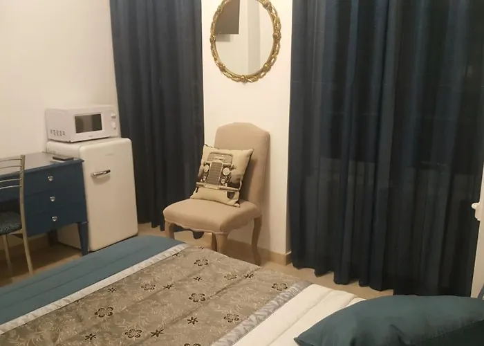 Casa Reino & Camino 3*