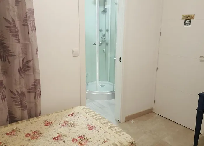 Casa Reino & Camino Couette-café