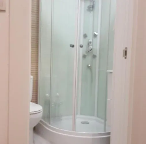 Nocleg ze śniadaniem Barahona21