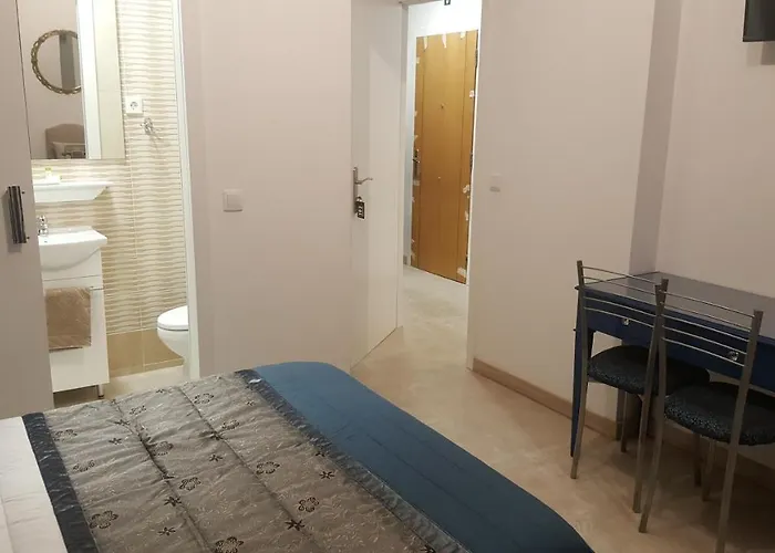 Casa Reino & Camino León