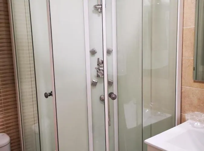 Casa Reino & Camino 3* León