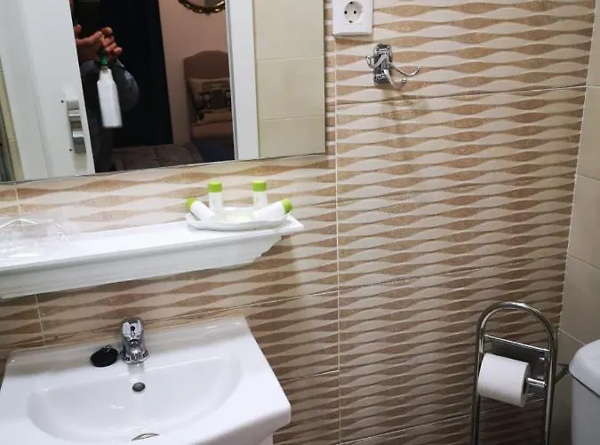 Casa Reino & Camino 3*