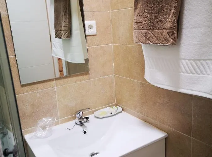 Casa Reino & Camino 3*