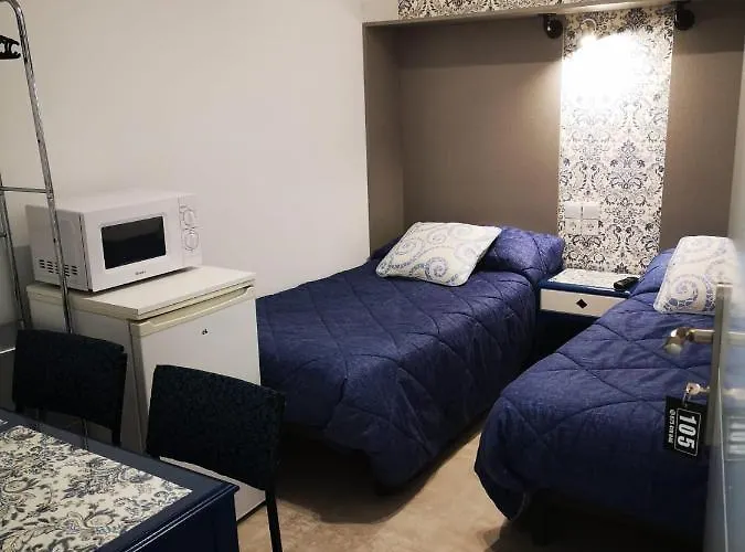 Casa Reino&camino Frühstückspension 3*