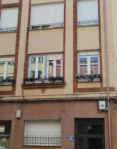 Casa Reino & Camino 3*