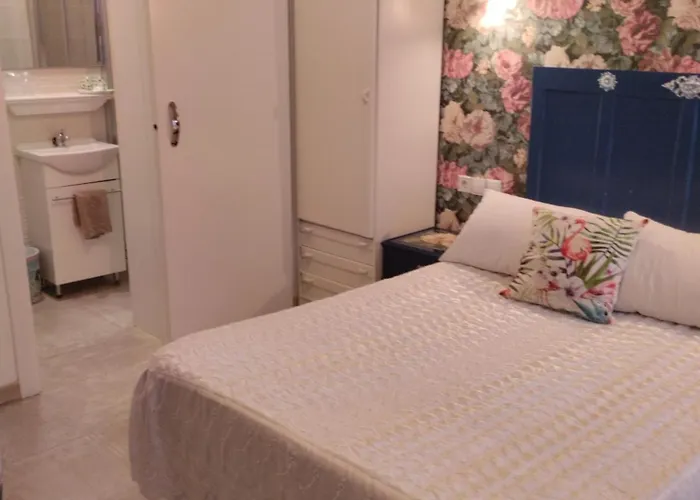 Nocleg ze śniadaniem Barahona21 3*