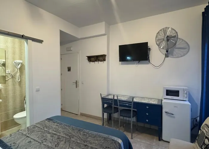 Casa Reino & Camino 莱昂