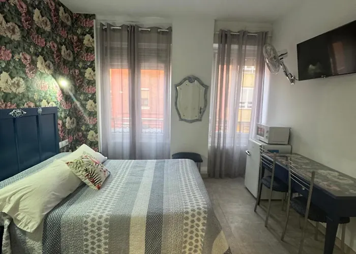 Casa Reino&camino 3*