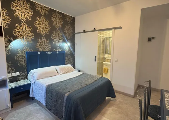 Frühstückspension Casa Reino&camino