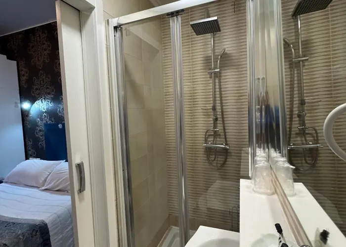 Casa Reino&camino León